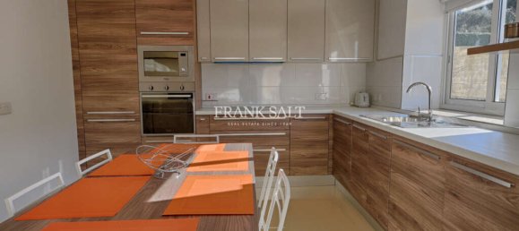Apartamento T3 em Saint Paul's Bay, Malta N.º 7055 3