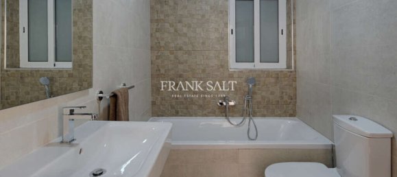 Apartamento T3 em Saint Paul's Bay, Malta N.º 7055 8