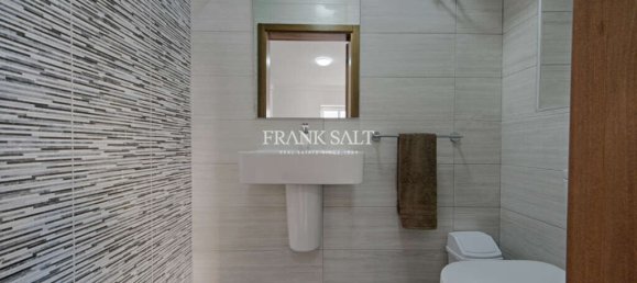 Apartamento T3 em Saint Paul's Bay, Malta N.º 7055 9