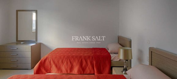 Apartamento T3 em Saint Paul's Bay, Malta N.º 7055 6