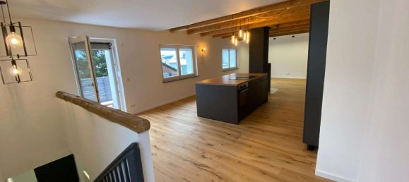 Таунхаус с 1 спальней в Tirschenreuth, Германия № 209970 2