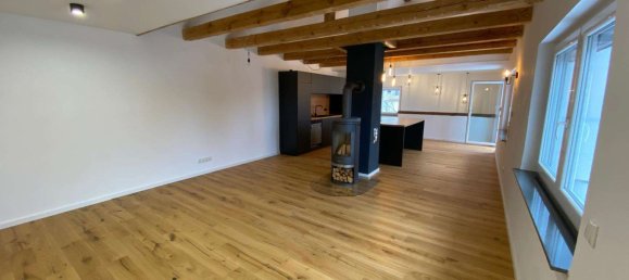 Таунхаус с 1 спальней в Tirschenreuth, Германия № 209970 3