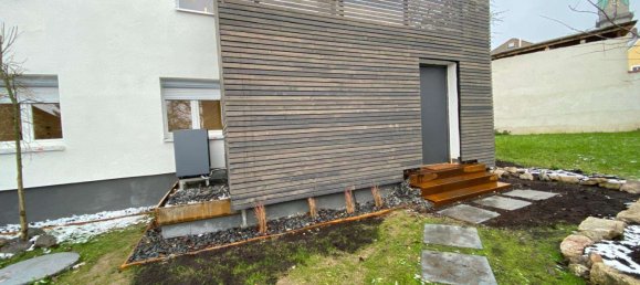 Таунхаус с 1 спальней в Tirschenreuth, Германия № 209970 14