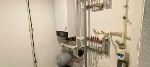 Таунхаус с 1 спальней в Tirschenreuth, Германия № 209970 17