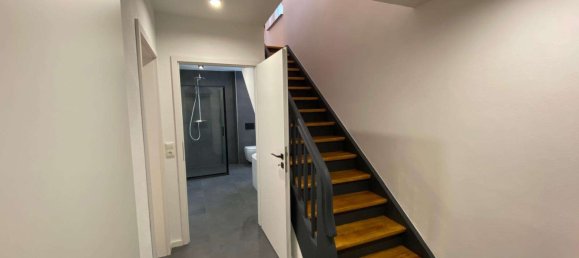 Таунхаус с 1 спальней в Tirschenreuth, Германия № 209970 13