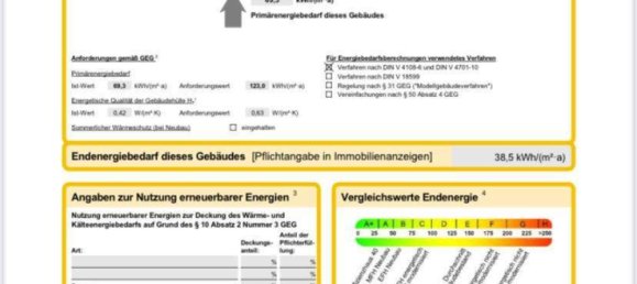 Таунхаус с 1 спальней в Tirschenreuth, Германия № 209970 19