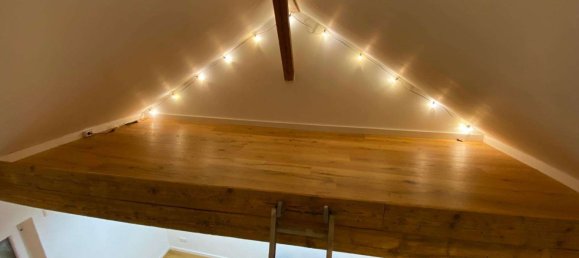 Таунхаус с 1 спальней в Tirschenreuth, Германия № 209970 4