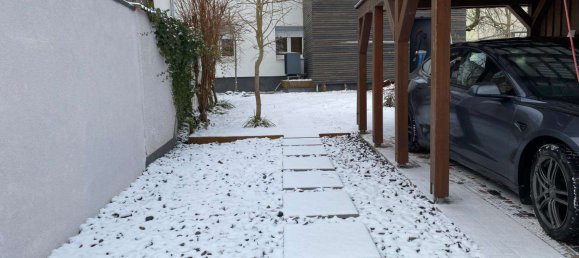 Таунхаус с 1 спальней в Tirschenreuth, Германия № 209970 15