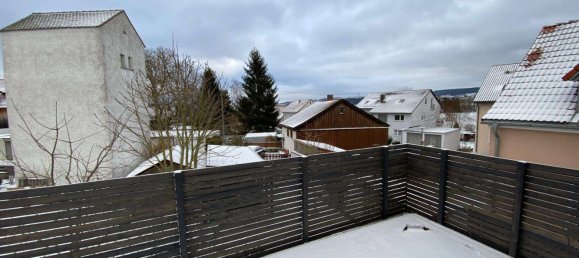 Таунхаус с 1 спальней в Tirschenreuth, Германия № 209970 7