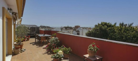 3 bedrooms Penthouse in Marbella, Spain No. 61314 6