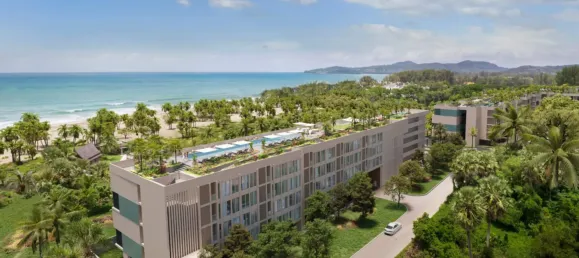 Apartamento T3 em Phuket, Thailand N.º 79335 7