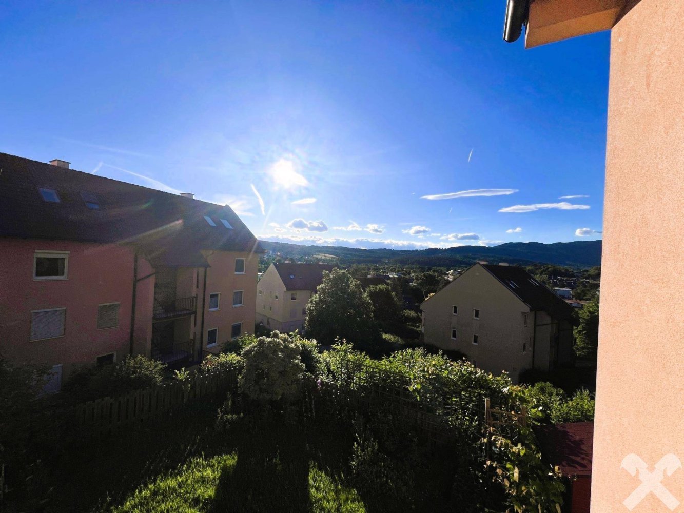 Квартира с 2 спальнями в Андриц, Австрия № 224048