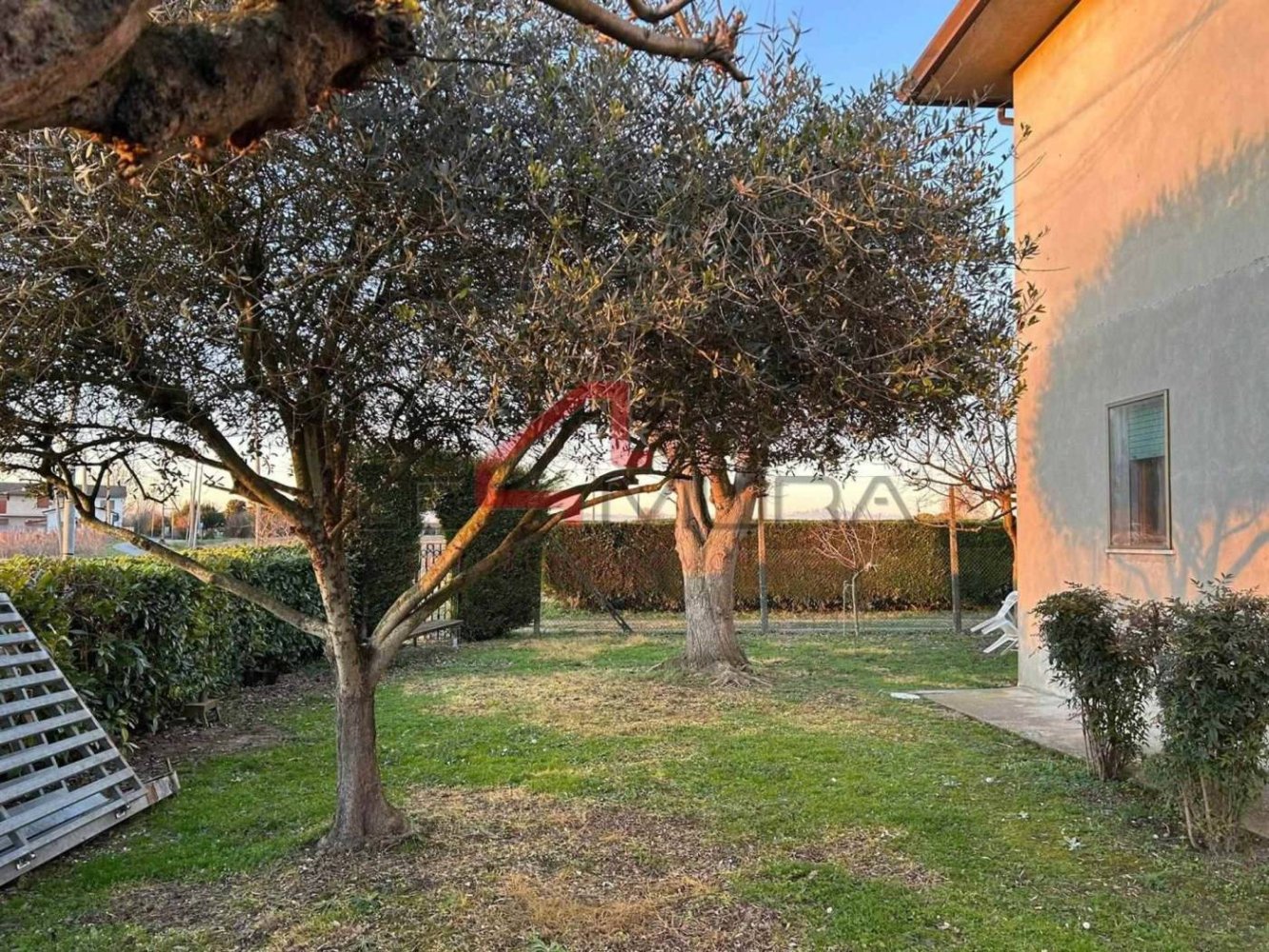 2 غرف نوم شقة في Gazzo Veronese, Italy رقم 297765