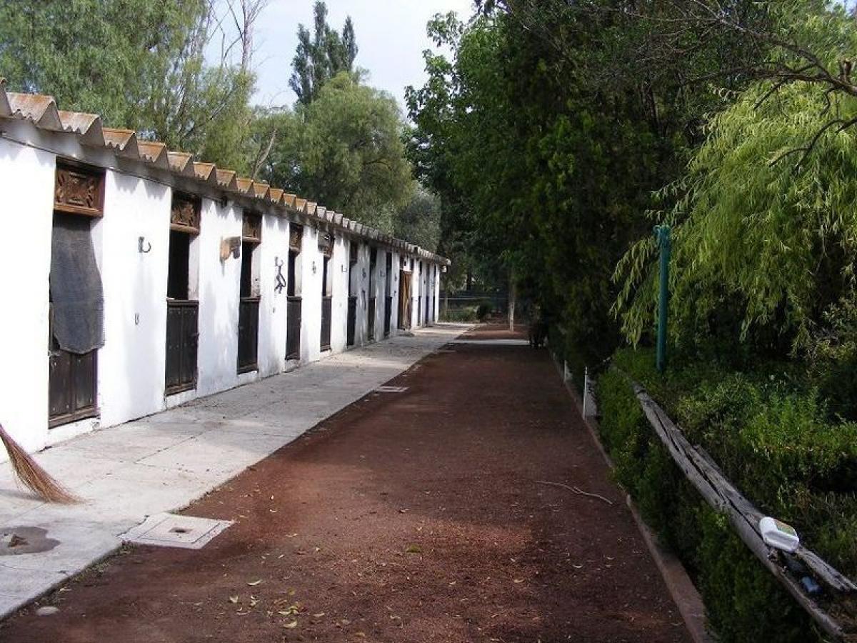  Land in Ciudad Nezahualcoyotl, Mexico No. 206630