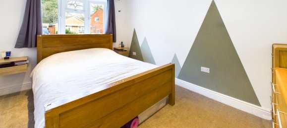 Bungalow de 2 dormitorios en Bordon, United Kingdom No. 13832 12