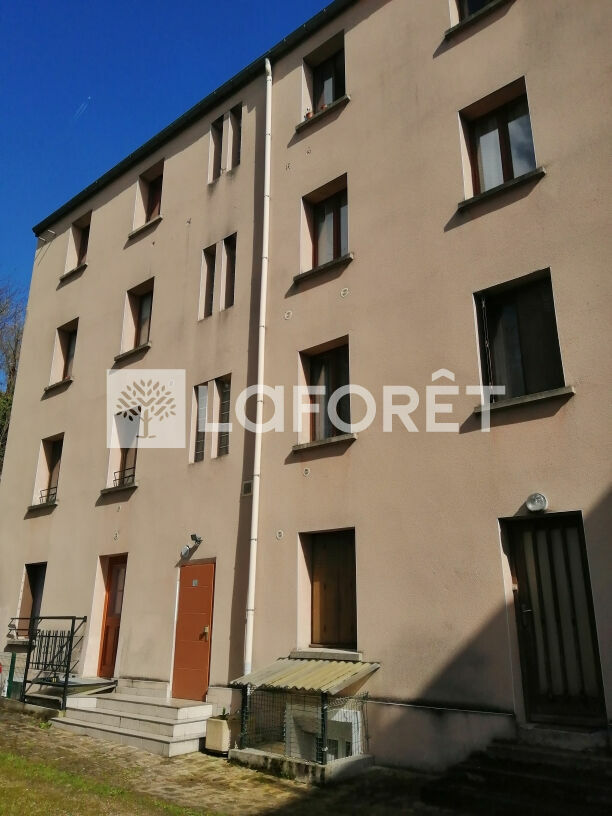 Edifício T10 em Cachan, France N.º 186596