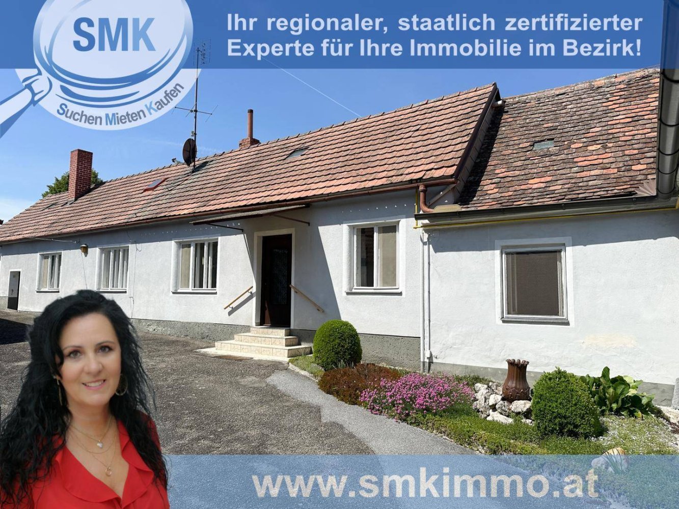 Дом с 4 спальнями в Пулькау, Австрия № 217874