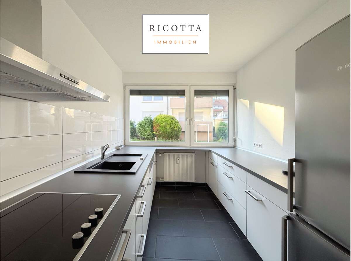 1 Schlafzimmer Doppelhaus in Esslingen, Germany, Nr. 368838