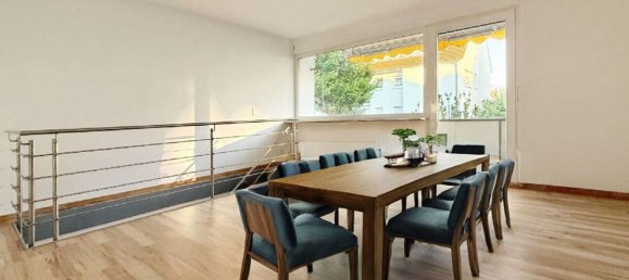 1 Schlafzimmer Doppelhaus in Esslingen, Germany, Nr. 368838 6