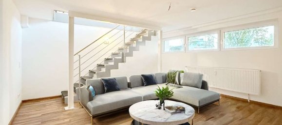 1 Schlafzimmer Doppelhaus in Esslingen, Germany, Nr. 368838 8