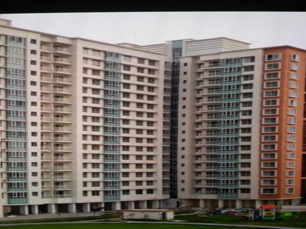 3 bedrooms House in Kolkata, India No. 21305