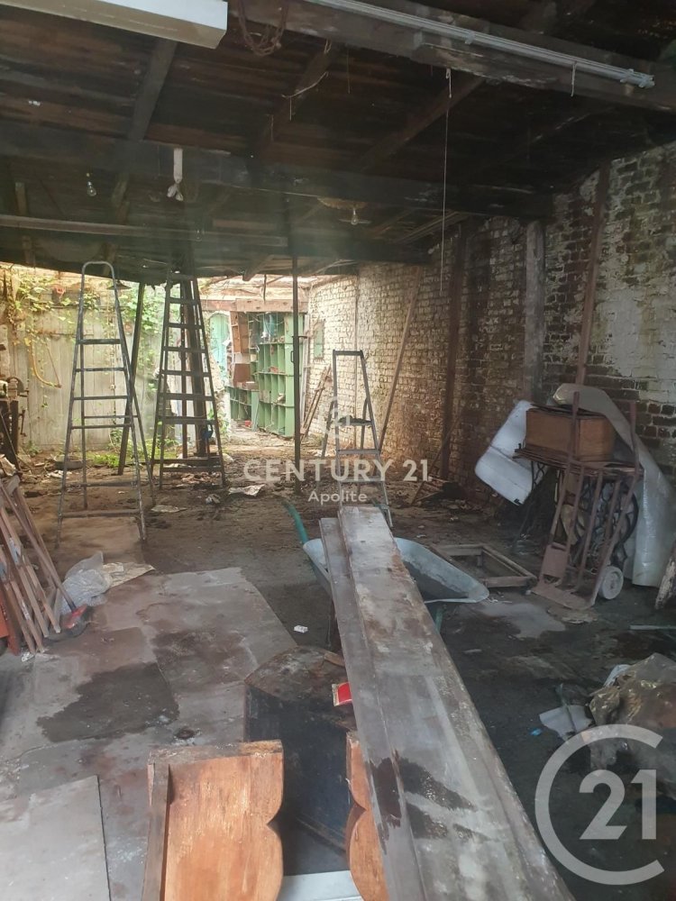 Земельный участок в Ла Мадлен, Франция № 58874