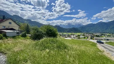  قطعة أرض في Ludesch, Austria رقم 213278