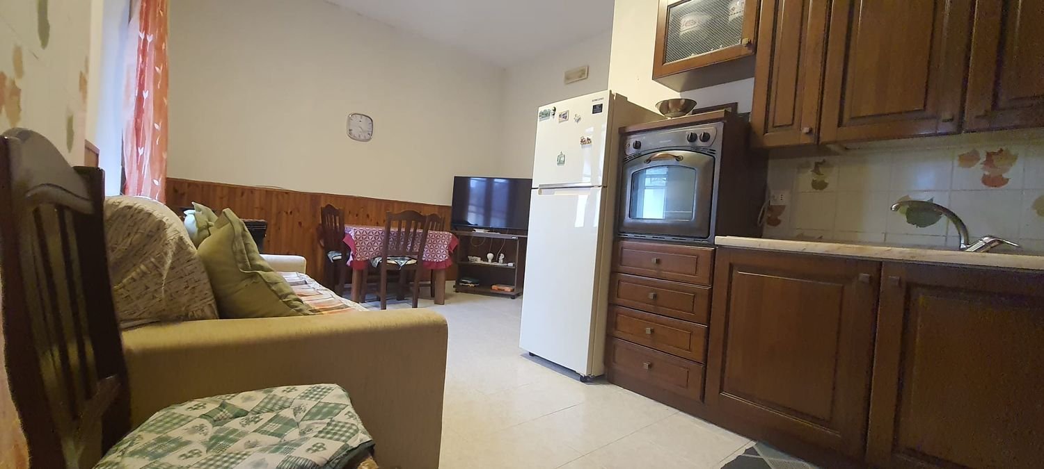 3 rooms Apartment in Battipaglia, Italy No. 120022