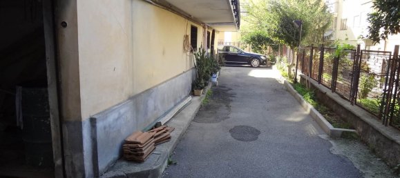Garage in Cava de' Tirreni, Italy 30m², Nr. 98416 4