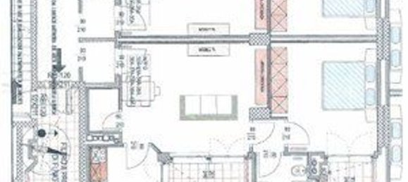 Квартира с 2 комнатами в Милан, Италия № 241361 26