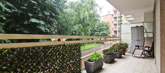 3 rooms Apartment in Novate Milanese, Italy No. 287731 7