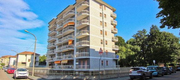 3 rooms Apartment in Novate Milanese, Italy No. 287731 33