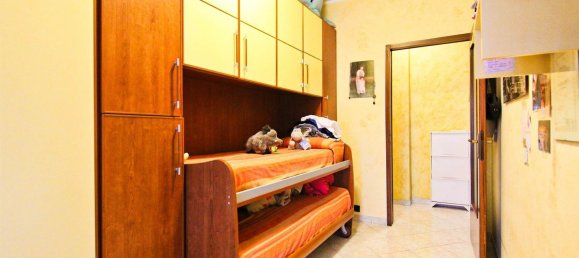 3 rooms Apartment in Novate Milanese, Italy No. 287731 27