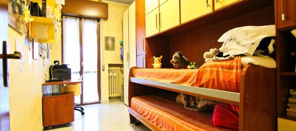 3 rooms Apartment in Novate Milanese, Italy No. 287731 24