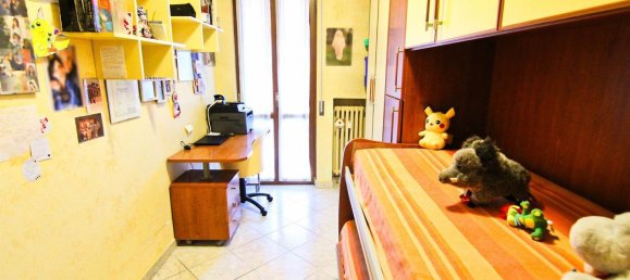 3 rooms Apartment in Novate Milanese, Italy No. 287731 25