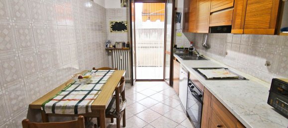 3 rooms Apartment in Novate Milanese, Italy No. 287731 13