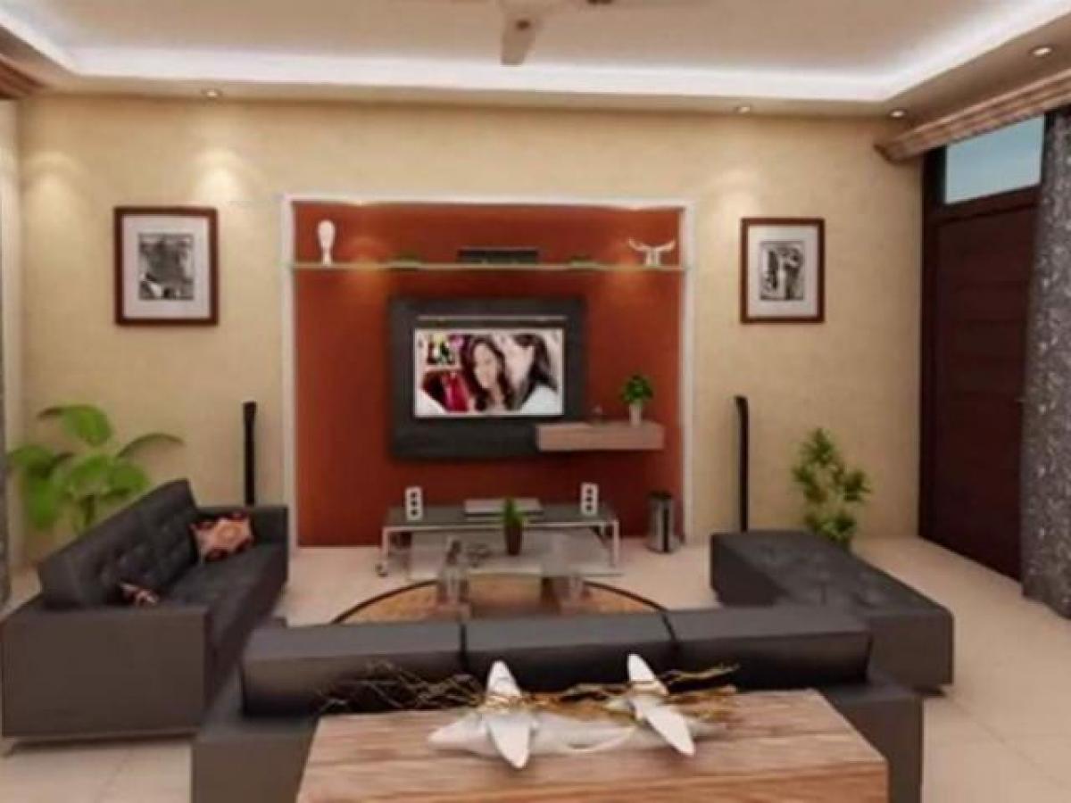 Studio in Mohali, India No. 48582