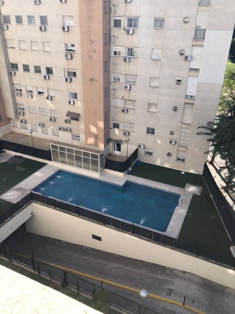 3 Schlafzimmer Doppelhaus in Andalusia, Spain, Nr. 257596