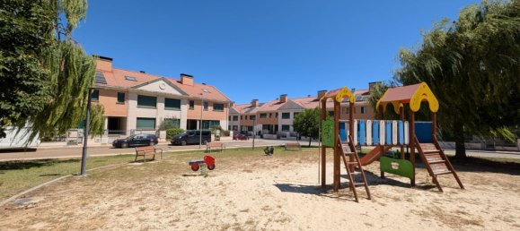 5 غرف نوم منزل في Arroyo de la Encomienda, Spain رقم 175585 46