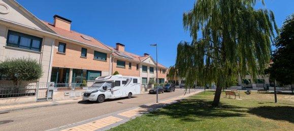 5 غرف نوم منزل في Arroyo de la Encomienda, Spain رقم 175585 47