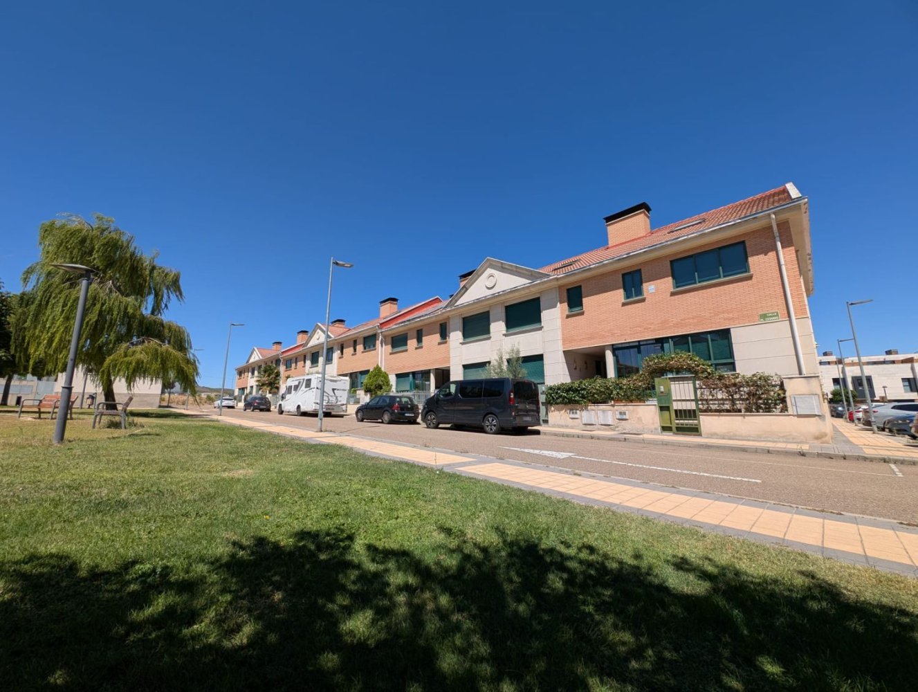 5 غرف نوم منزل في Arroyo de la Encomienda, Spain رقم 175585