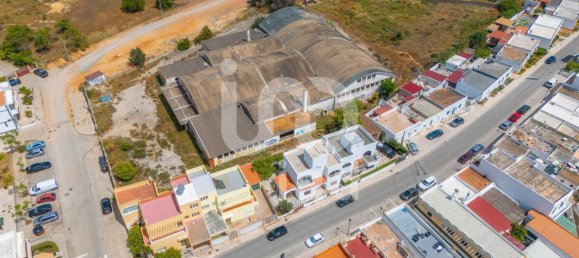 Terrain à Quelfes, Portugal No. 104901 7