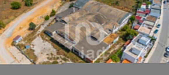 Terrain à Quelfes, Portugal No. 104901 6