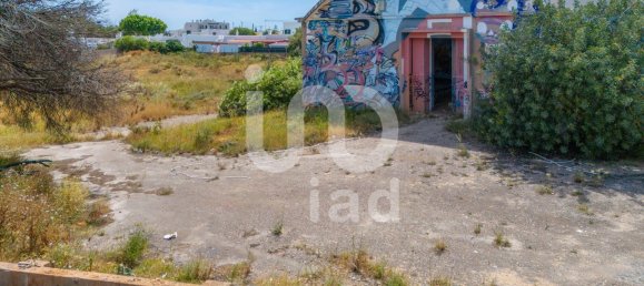Terrain à Quelfes, Portugal No. 104901 21