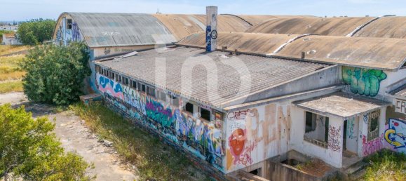 Terrain à Quelfes, Portugal No. 104901 12