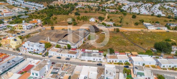 Terrain à Quelfes, Portugal No. 104901 10
