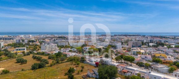 Terrain à Quelfes, Portugal No. 104901 13