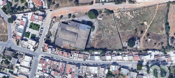 Terrain à Quelfes, Portugal No. 104901 17