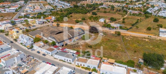 Terrain à Quelfes, Portugal No. 104901 11