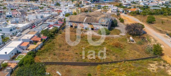 Terrain à Quelfes, Portugal No. 104901 14
